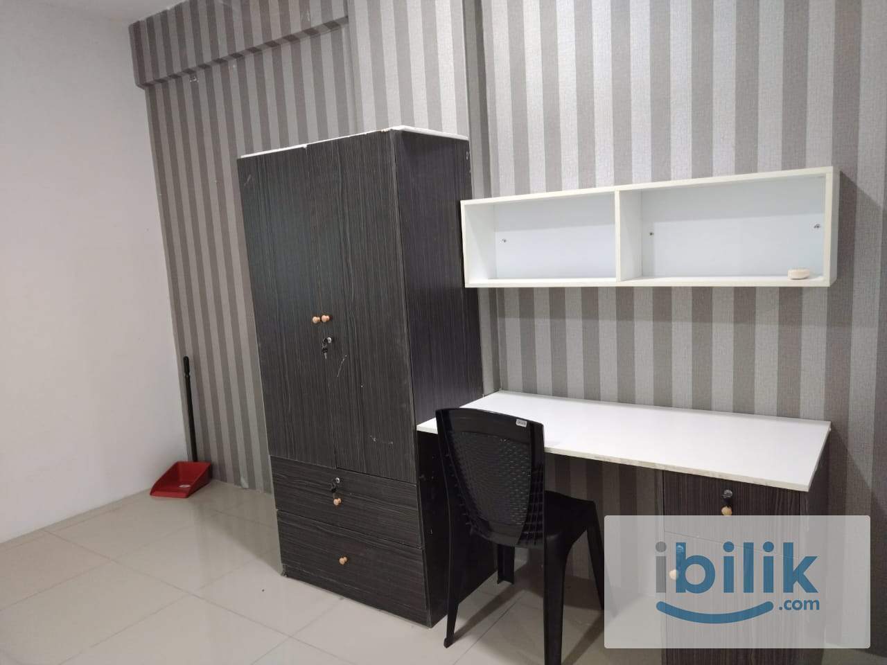 Student's / Couple / Single Studio Room 388 sqft - Image 5