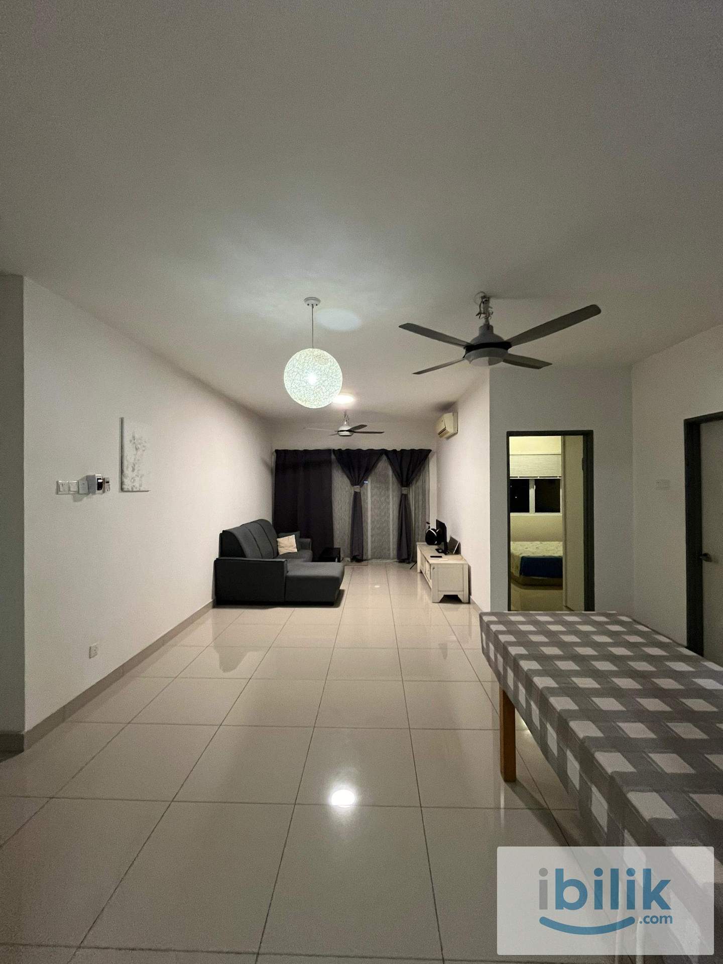 Single Room at Koi Prima, Puchong - Move in immediately - Image 2