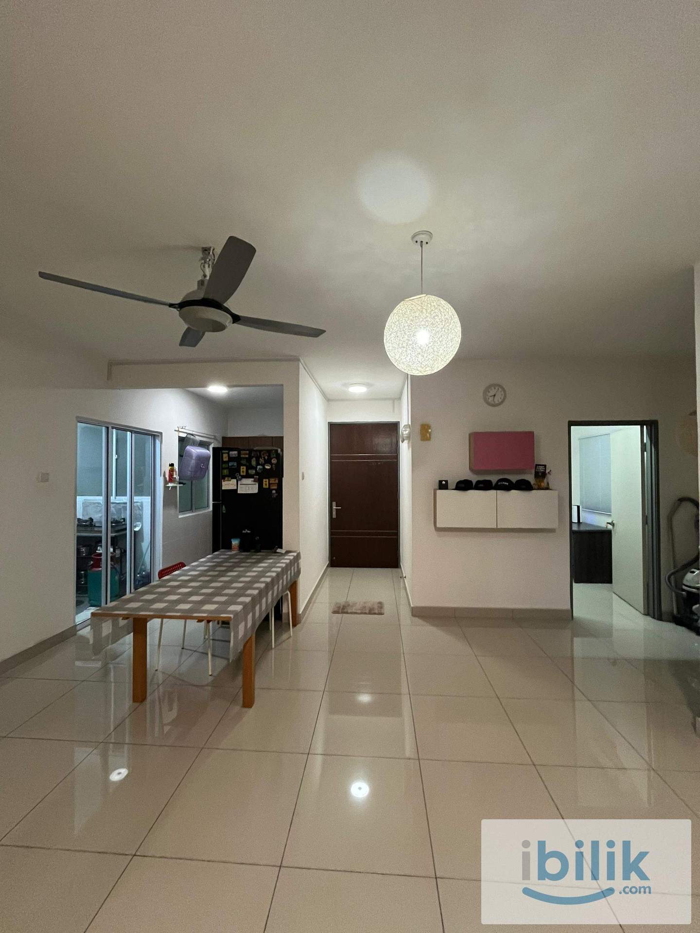 Single Room at Koi Prima, Puchong - Move in immediately - Image 1