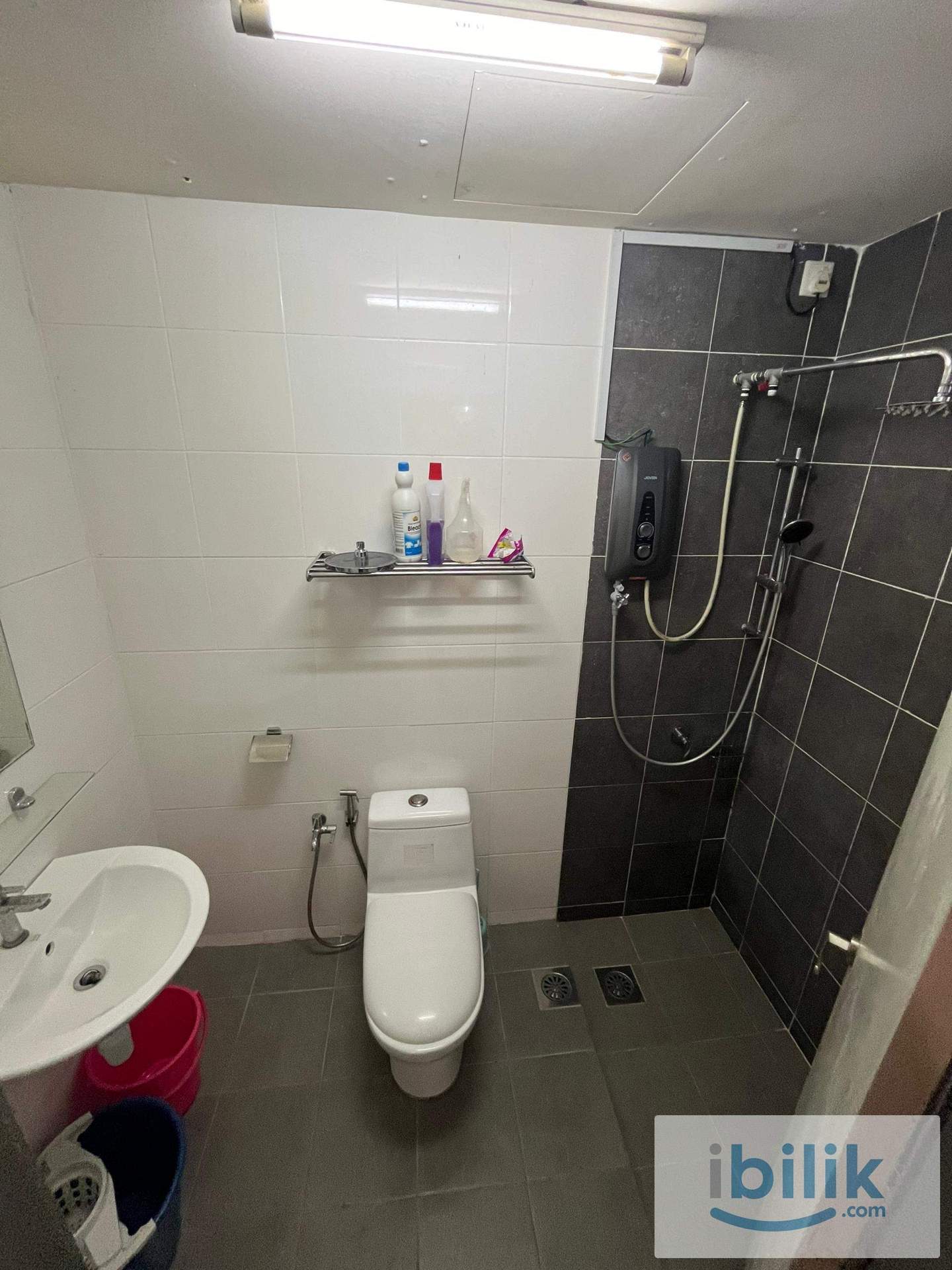 Single Room at Koi Prima, Puchong - Move in immediately - Image 3