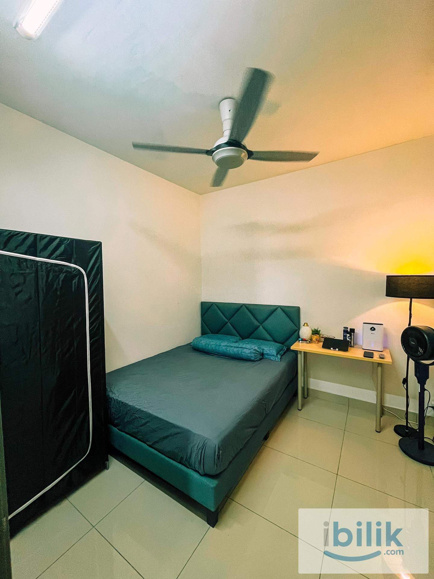 Single Room at Koi Prima, Puchong - Move in immediately - Image 4