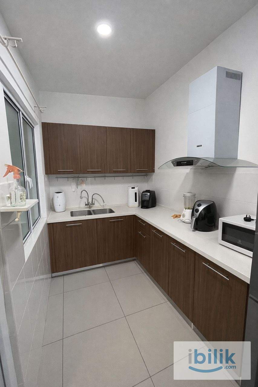 Single Room at Koi Prima, Puchong - Move in immediately - Image 5