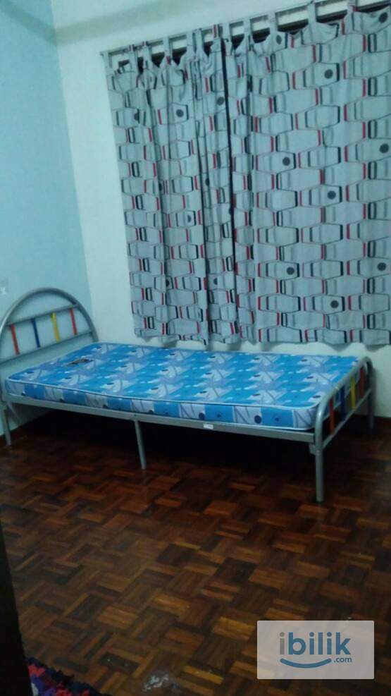Single Room at USJ 6, near with Taipan LRT, Move In Immediately - Image 1