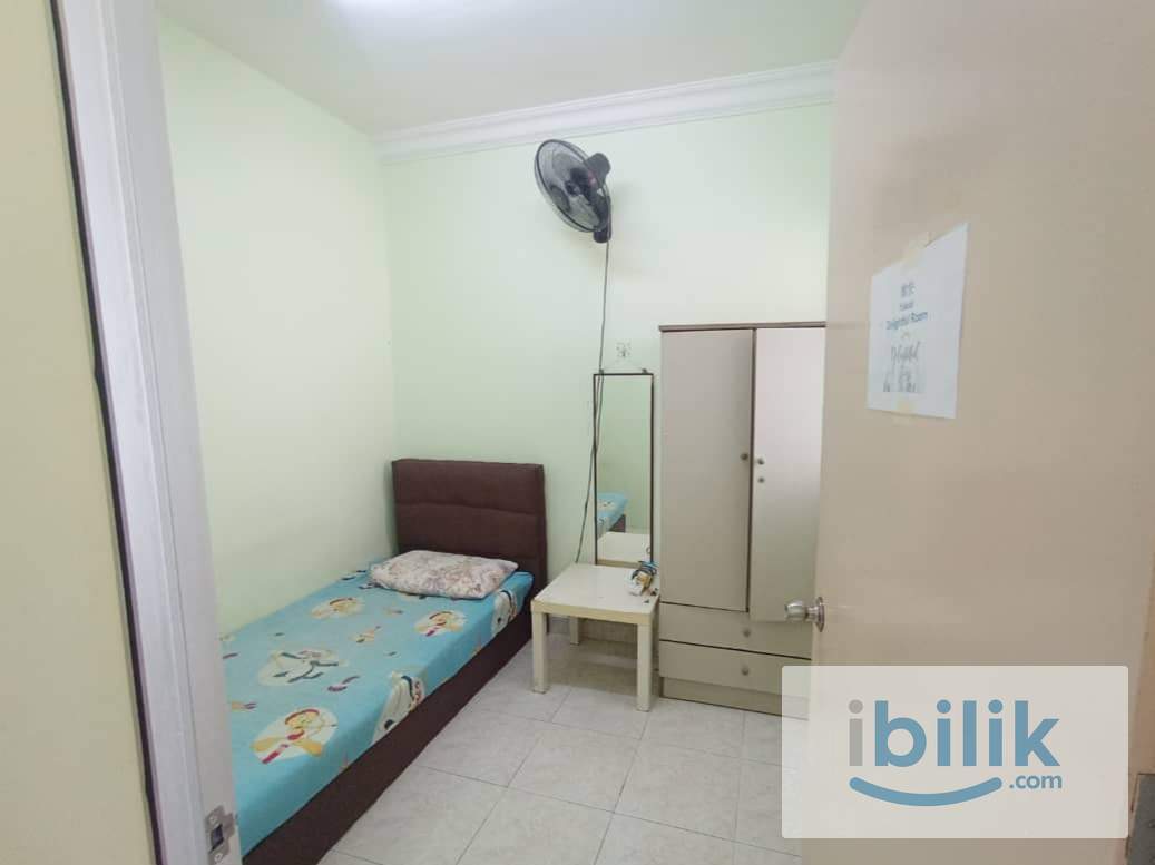 Single Room at Koi Tropika, Puchong - Image 4