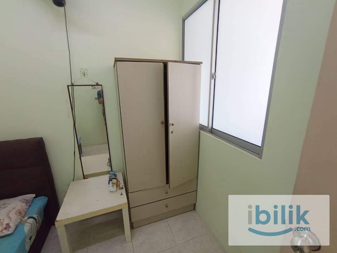 Single Room at Koi Tropika, Puchong - Image 5