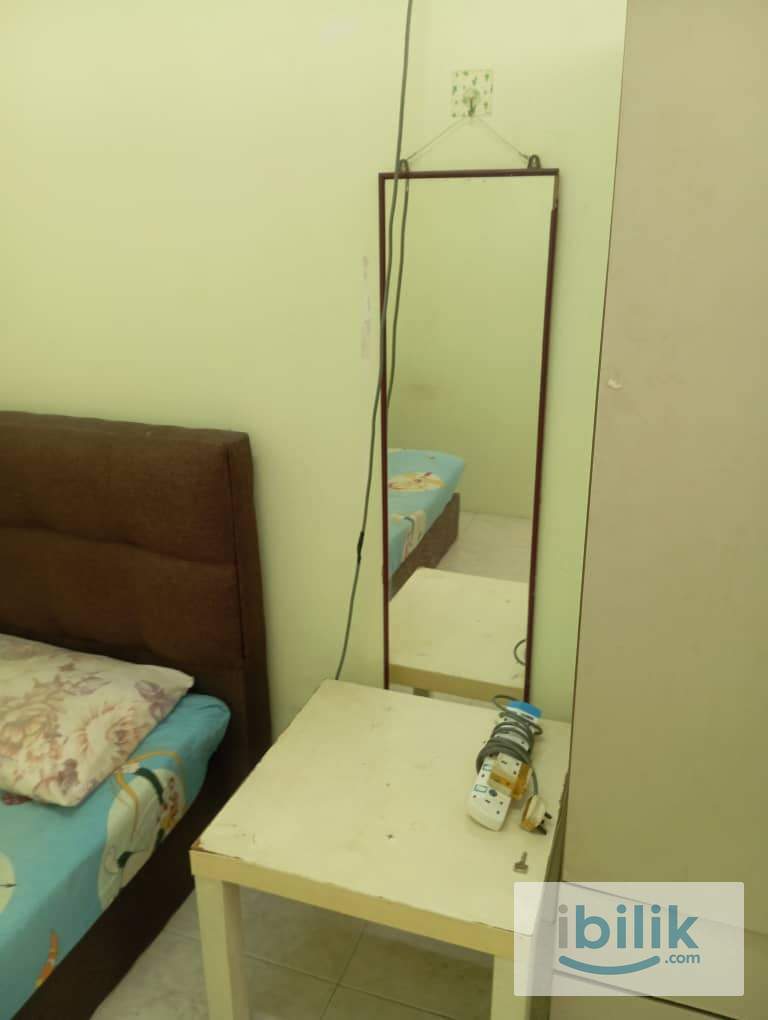 Single Room at Koi Tropika, Puchong - Image 6