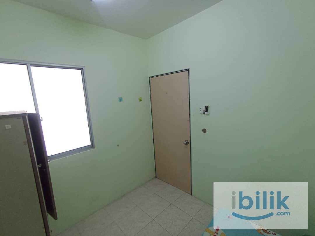 Single Room at Koi Tropika, Puchong - Image 7