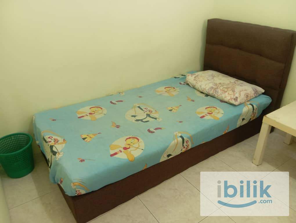Single Room at Koi Tropika, Puchong - Image 9