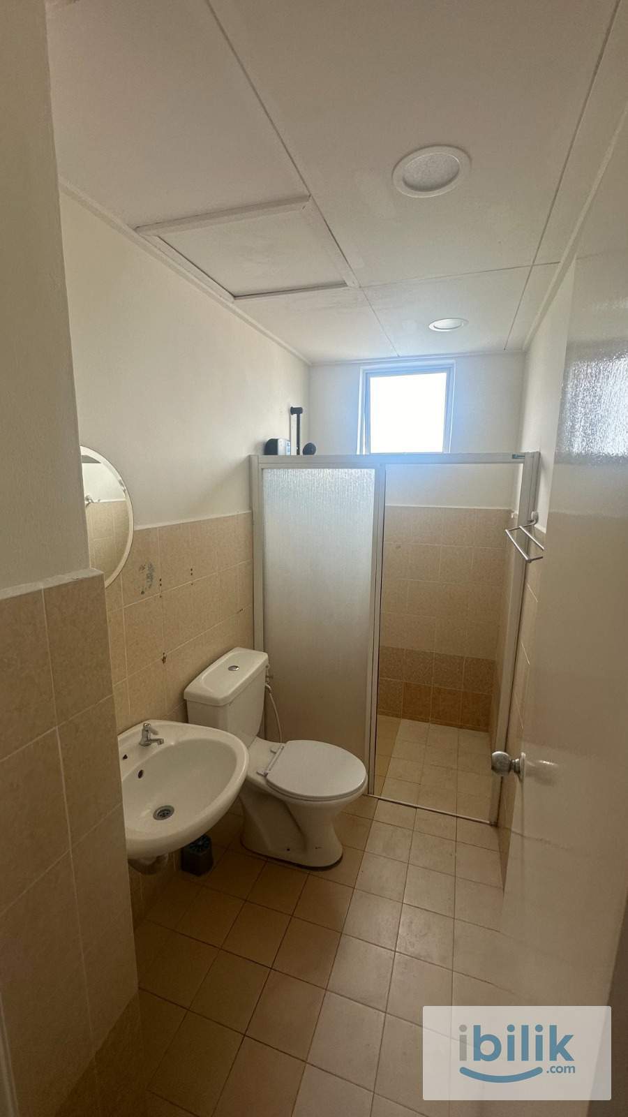 Fully Furnished Rooms Koi Tropika Condo Puchong with WiFi - Image 4