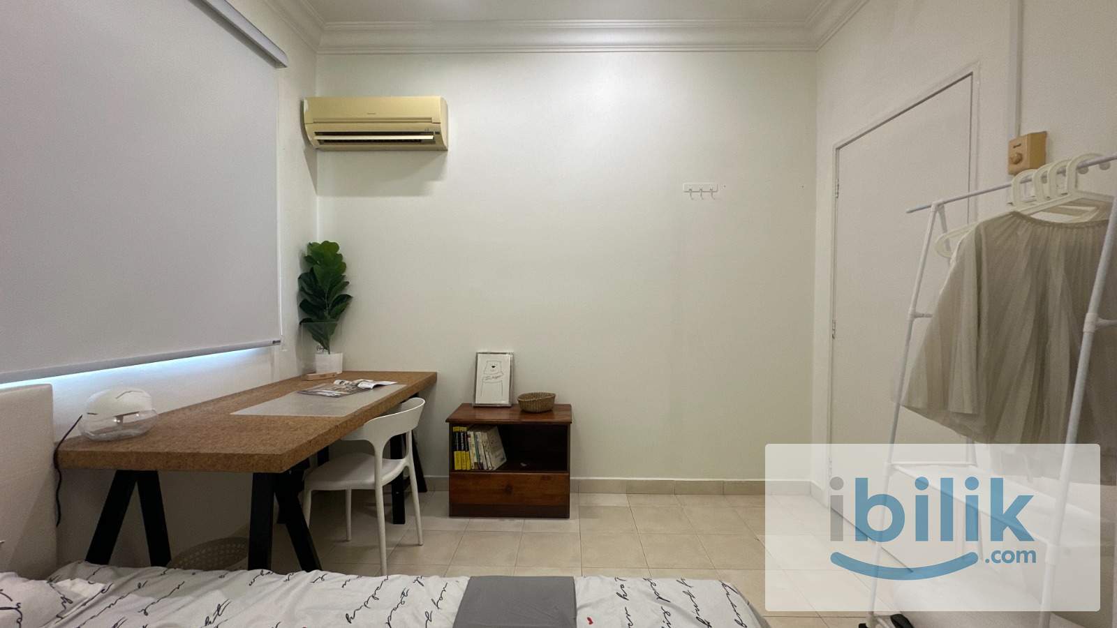 Fully Furnished Rooms Koi Tropika Condo Puchong with WiFi - Image 6