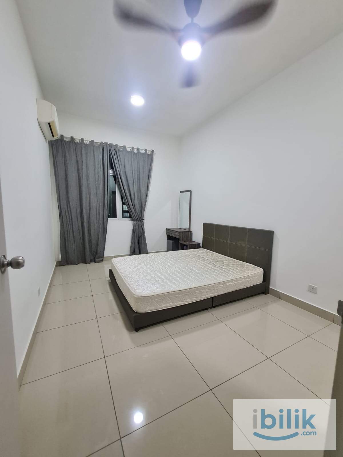 Medium Room Meridin Bayvue Residence Masai Johor - Image 1
