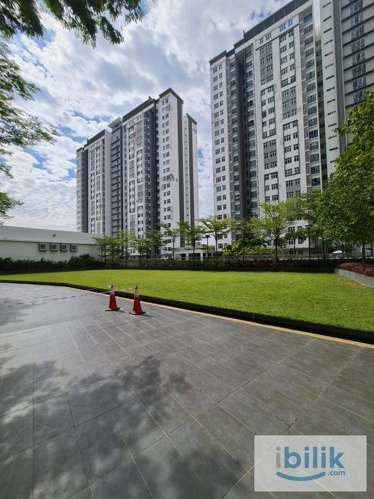 Medium Room Meridin Bayvue Residence Masai Johor - Image 2