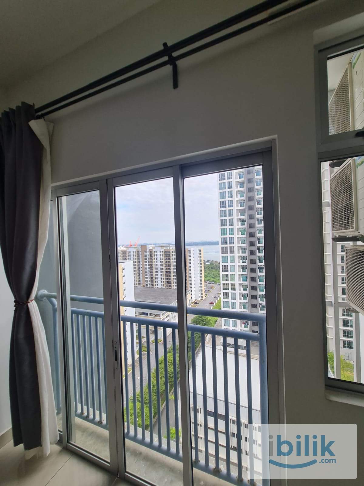 Medium Room Meridin Bayvue Residence Masai Johor - Image 8