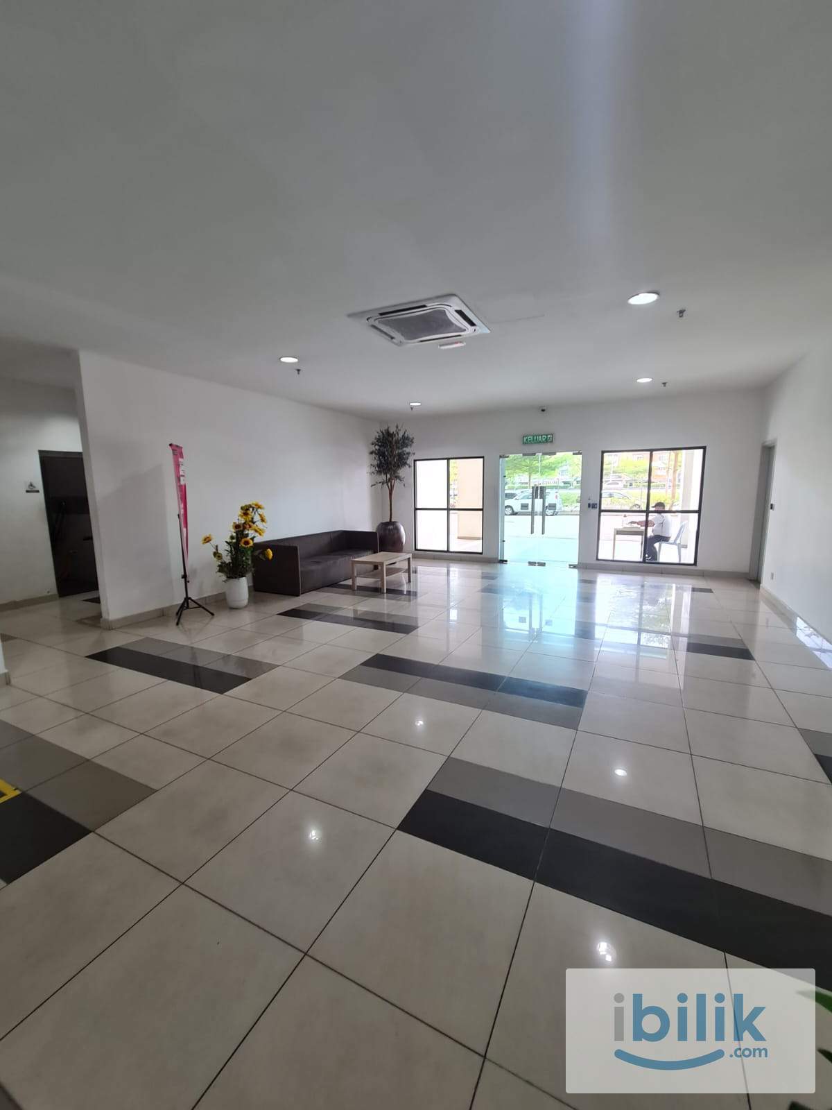 Single Room Meridin Bayvue Residence Masai Johor - Image 4