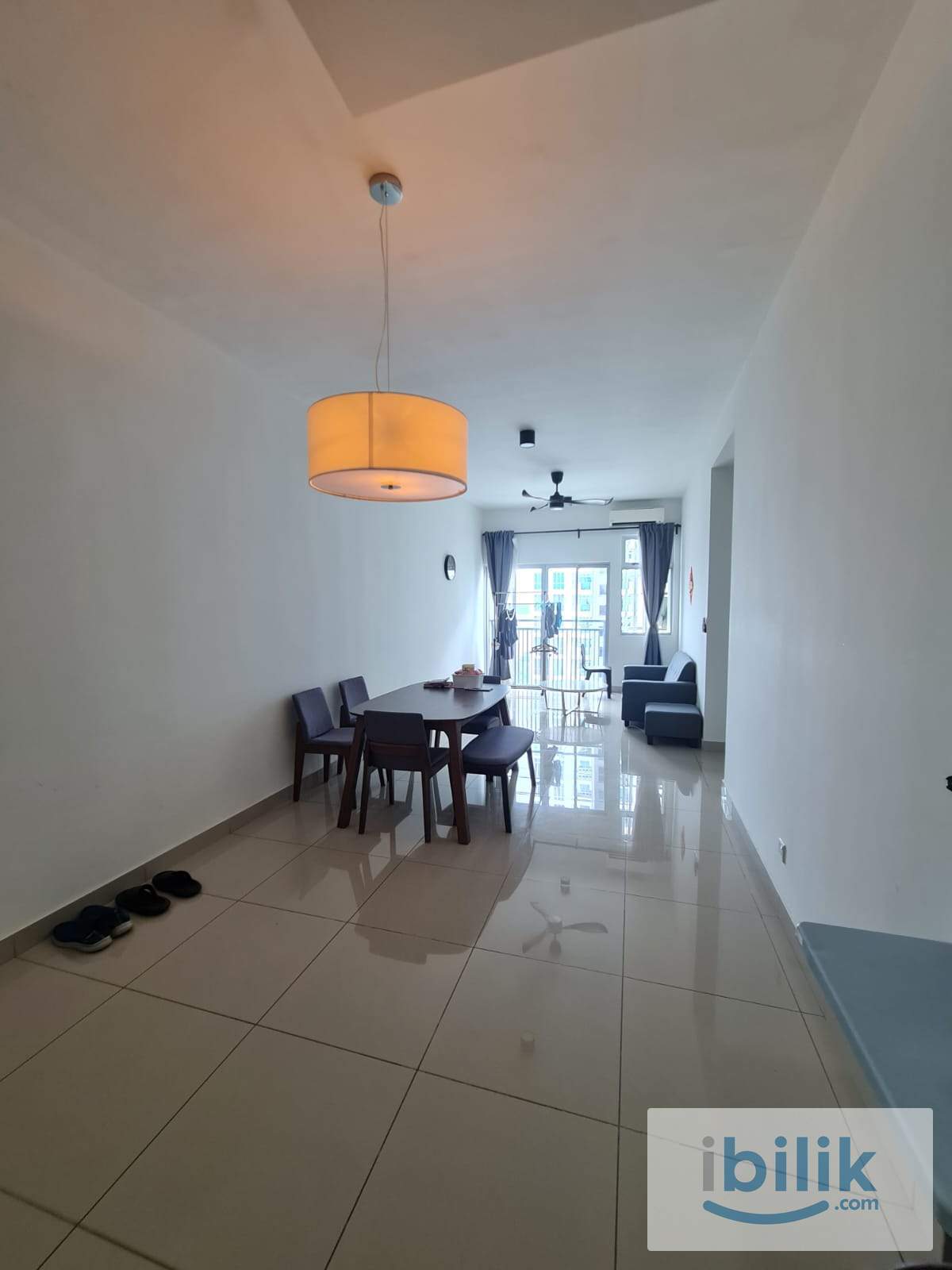 Single Room Meridin Bayvue Residence Masai Johor - Image 7