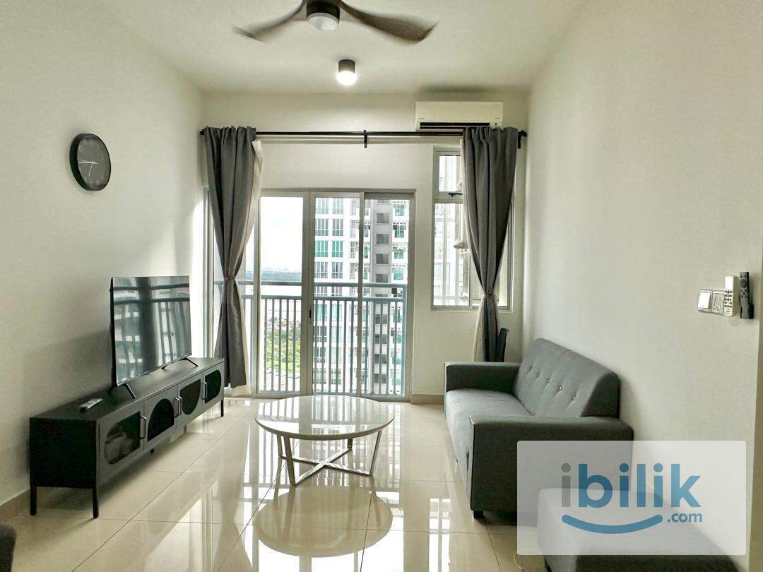 Single Room Meridin Bayvue Residence Masai Johor - Image 8