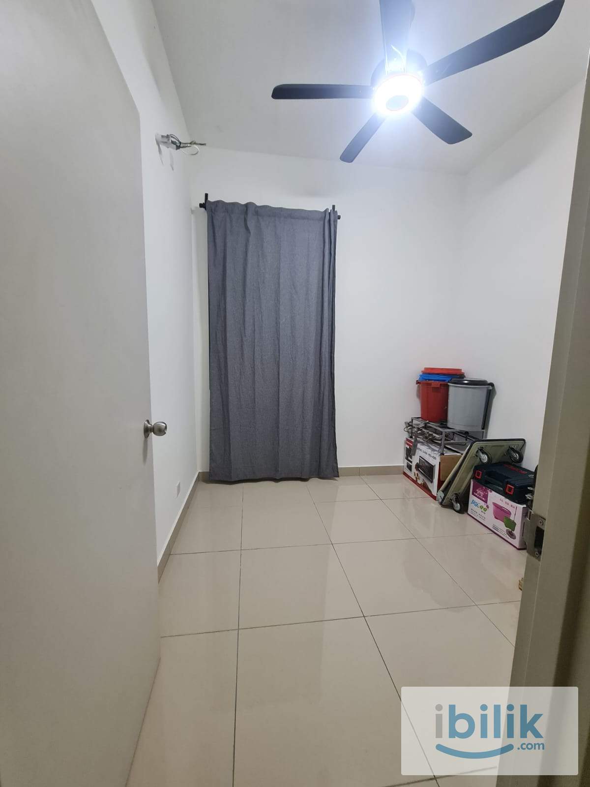 Single Room Meridin Bayvue Residence Masai Johor - Image 1