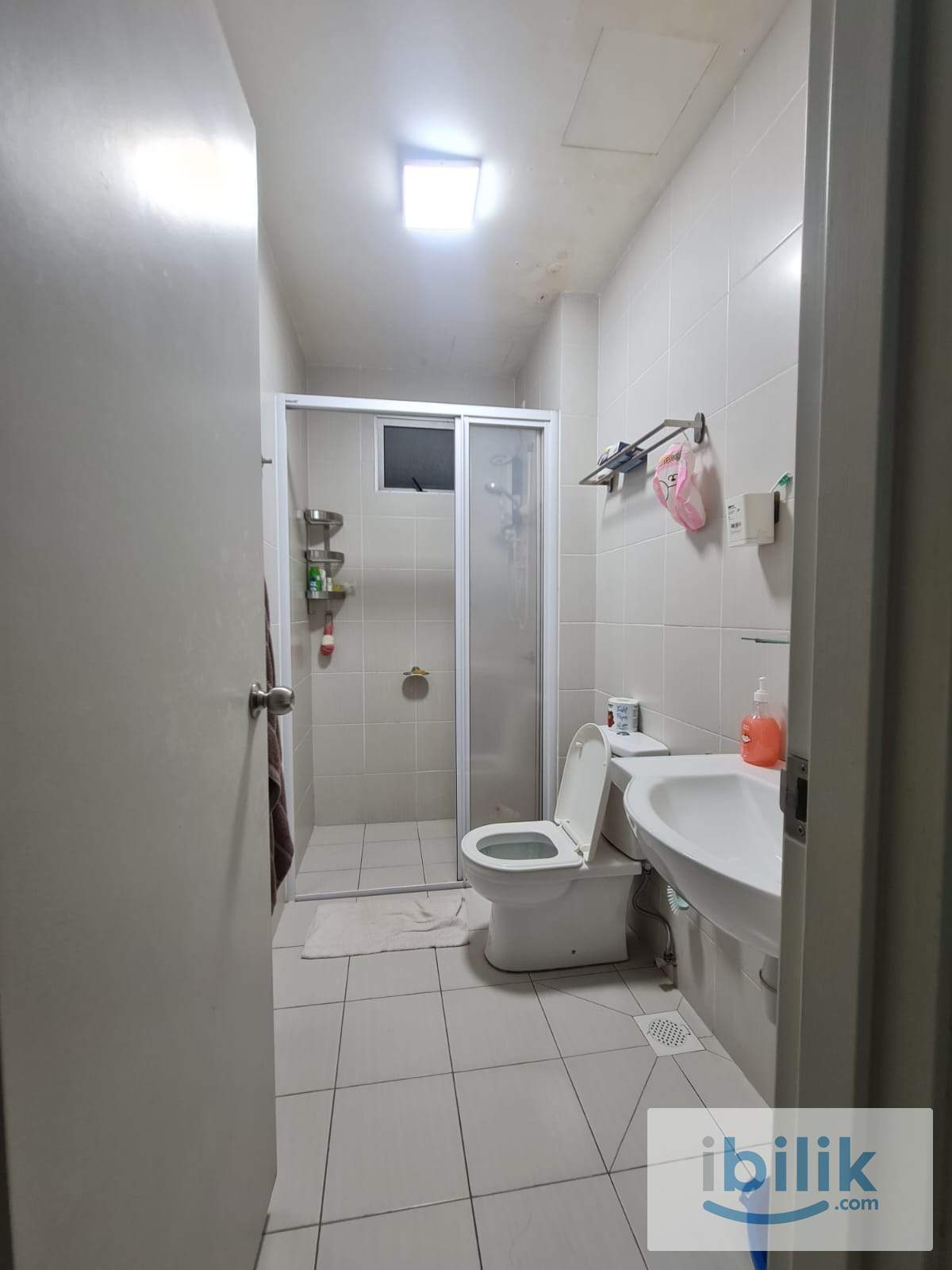 Single Room Meridin Bayvue Residence Masai Johor - Image 10