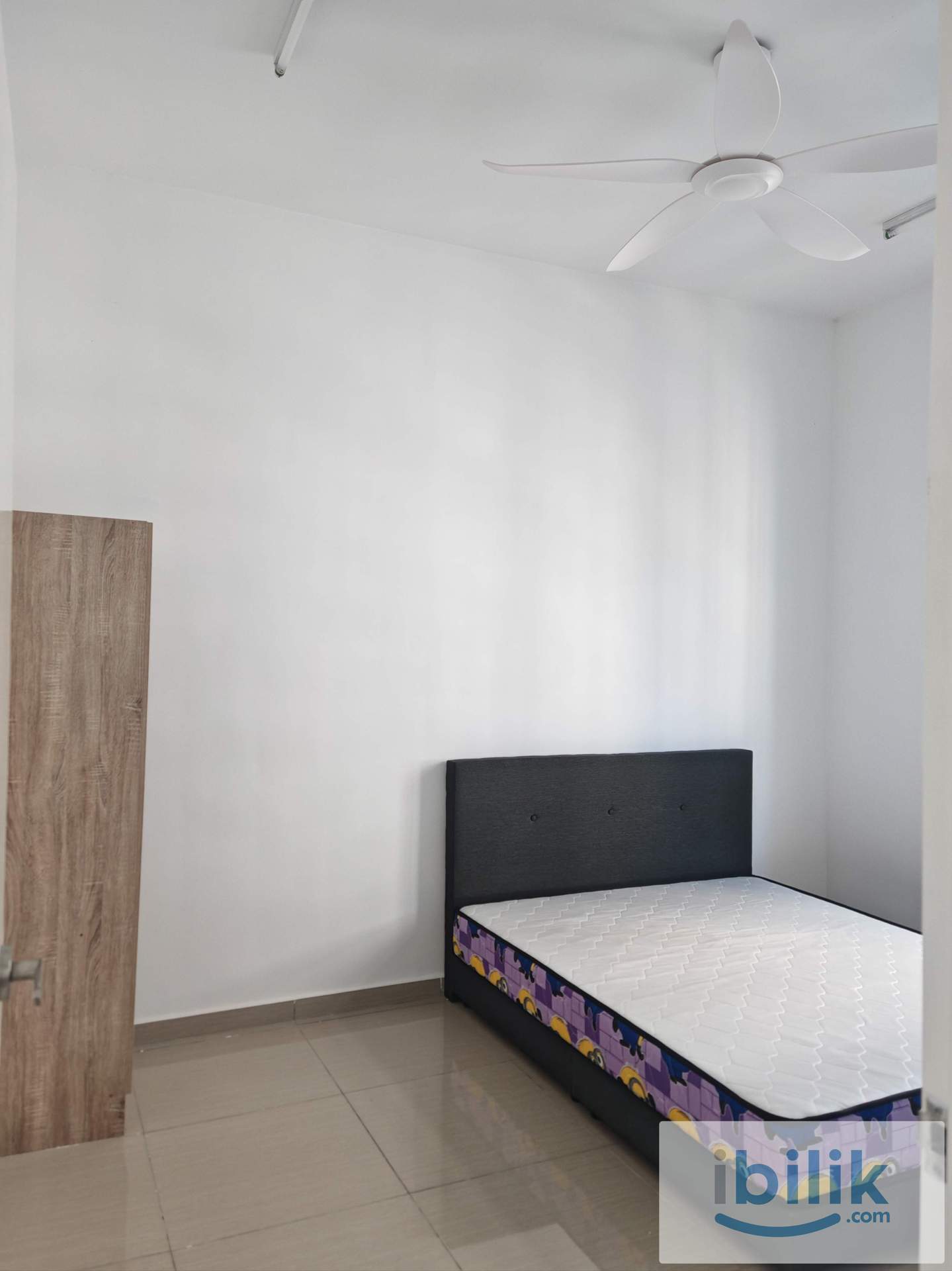 Mesahill Nilai Master Room with Private Bathroom - Image 1