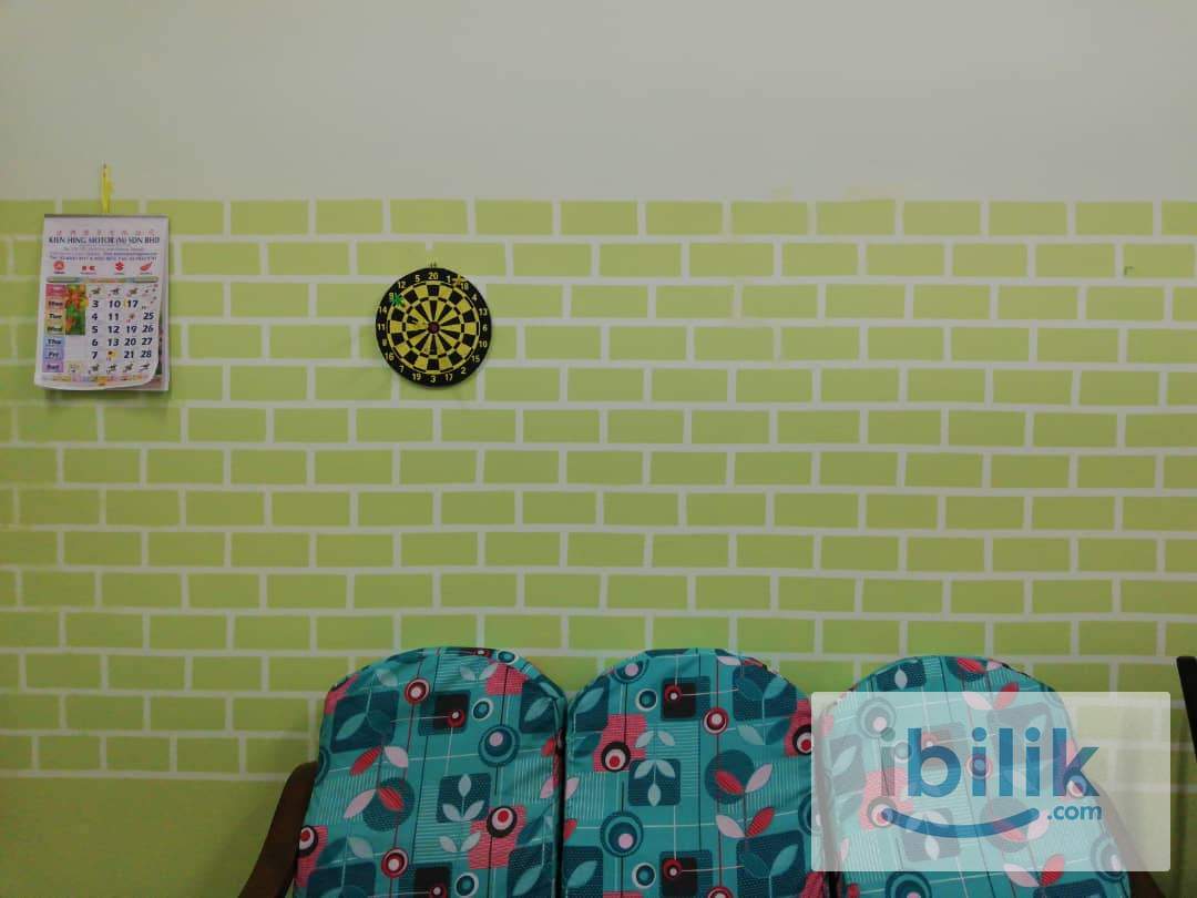 Medium Room for Rent - no hidden costs - Image 3