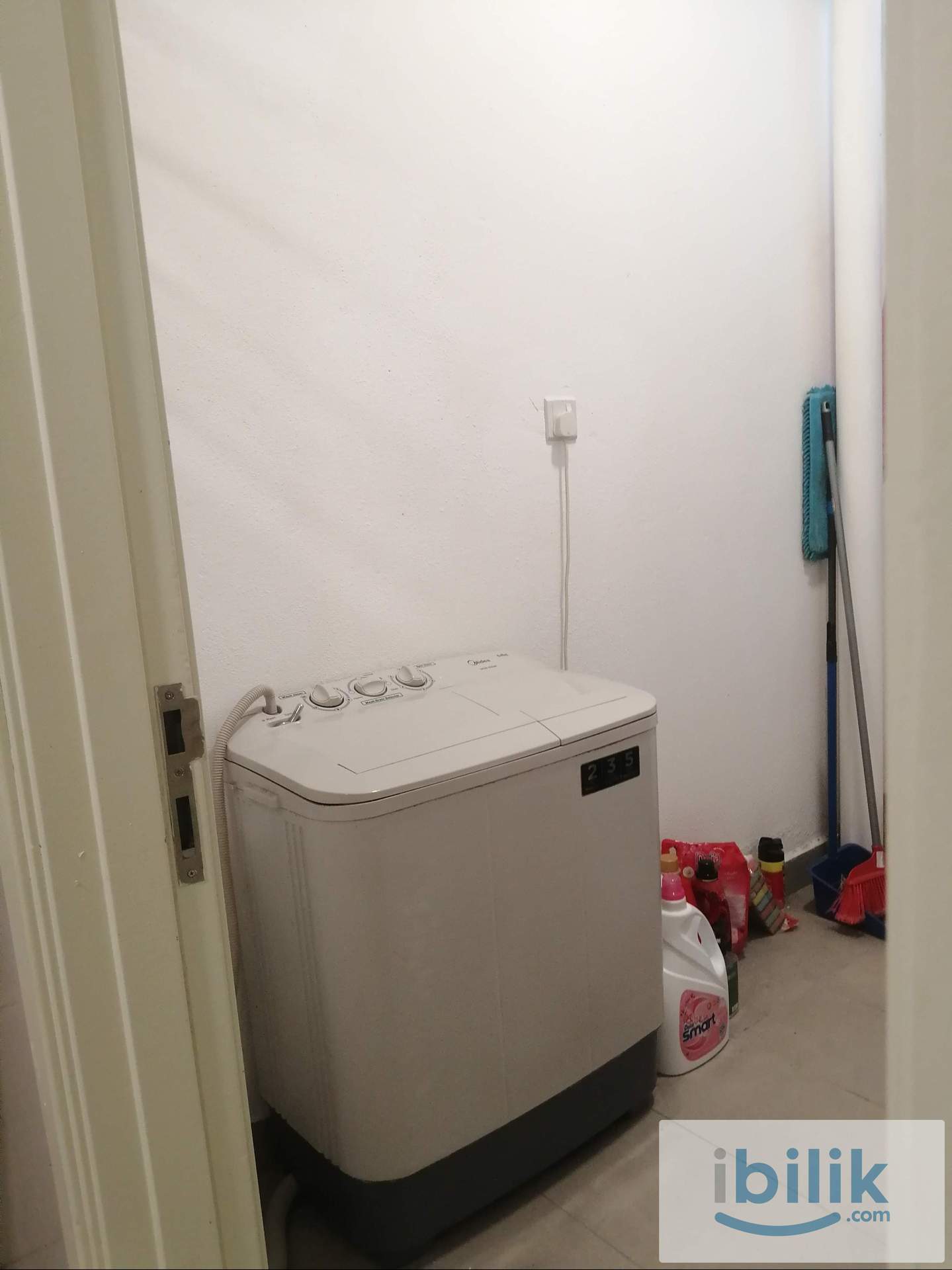 RENT Room equine putra permai bukit jalil kuchai lama putrajaya cyberjaya - Image 4