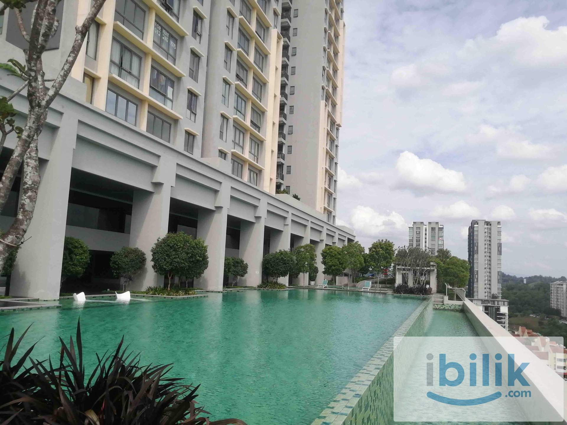 Private room For rent Sfera, Taman Equine Seri Kembangan available  - Image 4