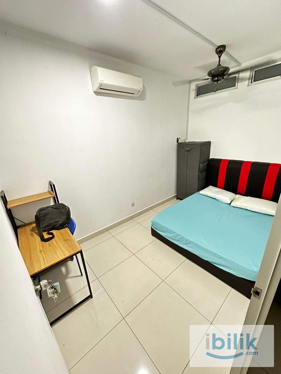 Sfera residency Room for rent behind Giant Hypermarket Seri kembangan - Image 4