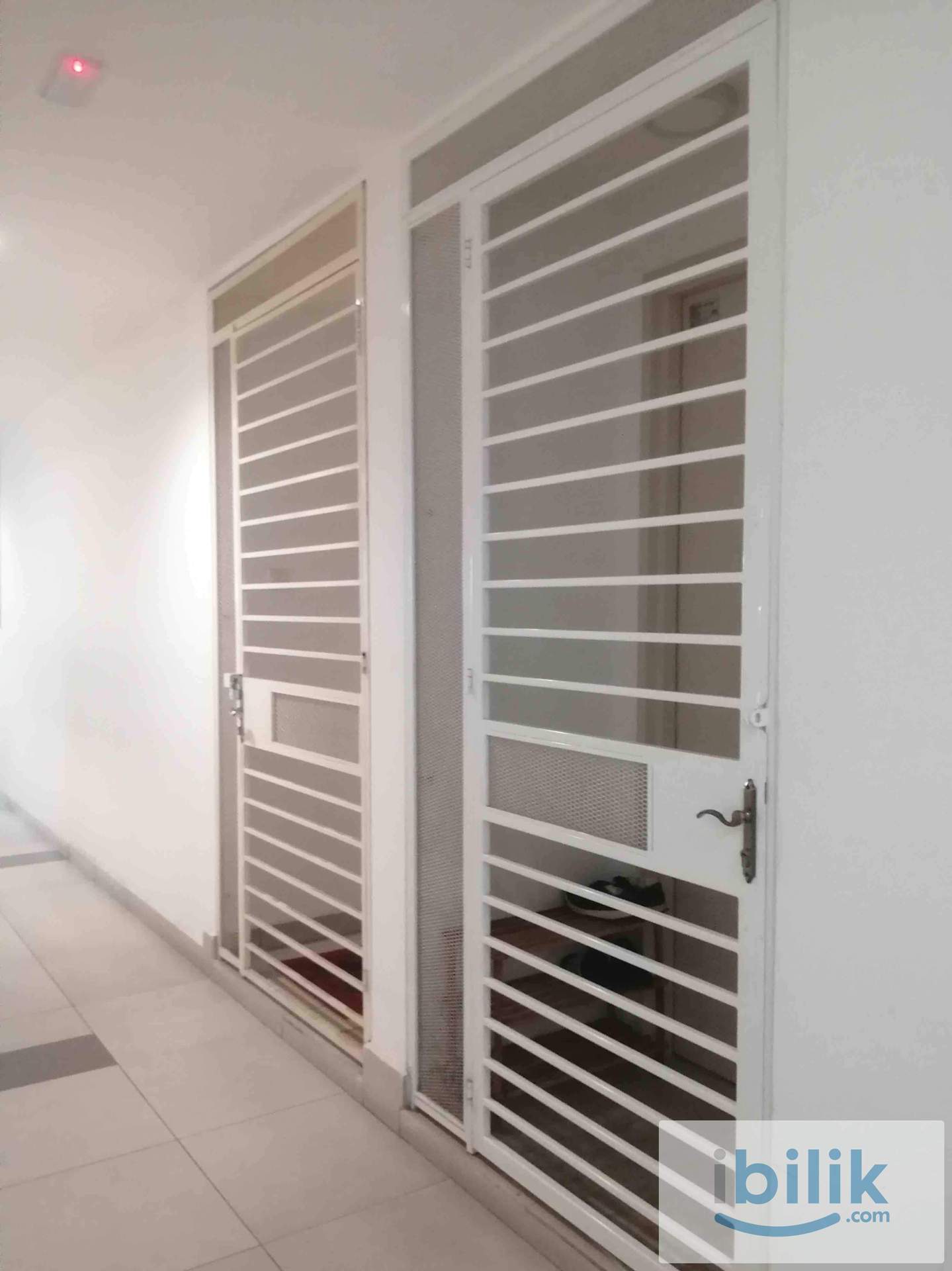 Room for rent 3 Element Bandar Putra Permai Seri Kembangan  - Image 1