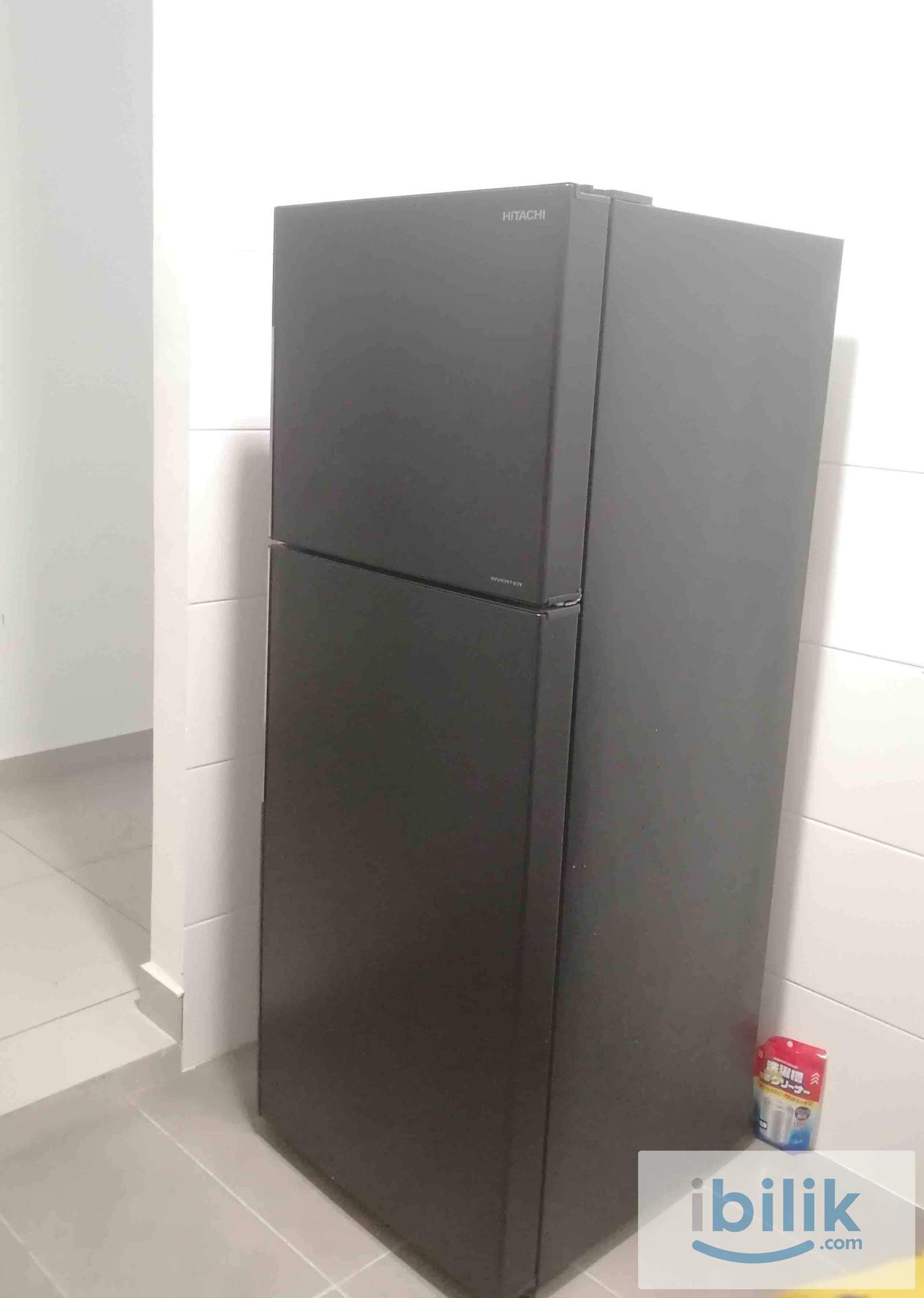 Single room rental MALE HOUSE 3 ELEMENTS Putra Permai nearby NSK TradeCity - Image 2