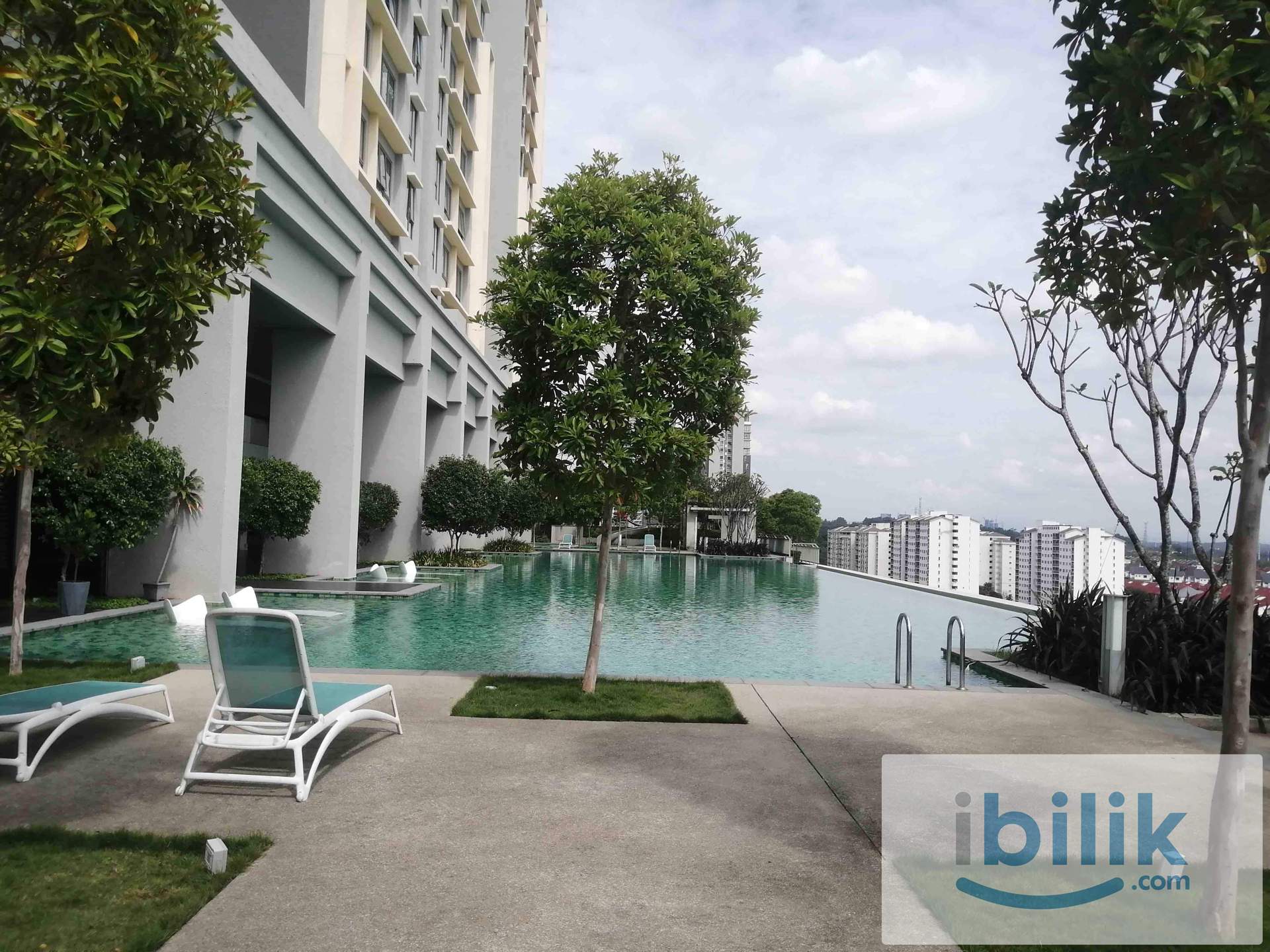 RENT Room available on July - Puchong south Seri Kembangan - Image 2