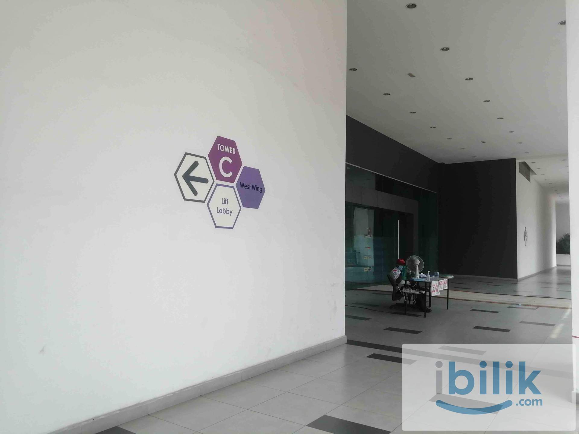 ROOM RENTAL 3 Elements at Seri Kembangan Bandar Putra Permai - Image 4