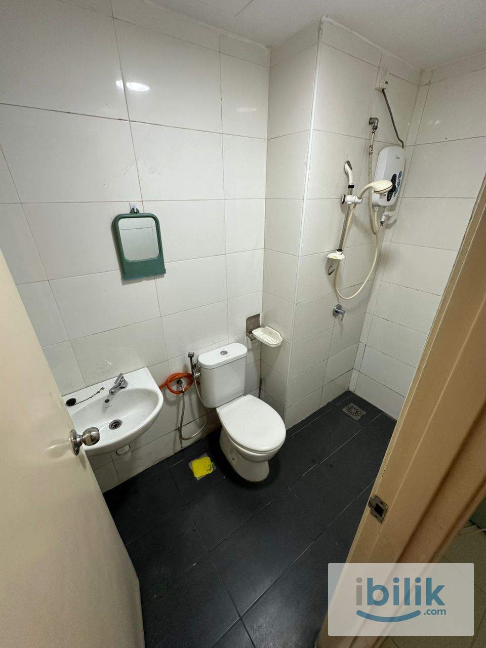 Studio Vista Alam SOHO Apartment Seksyen 14 Shah Alam - Image 4