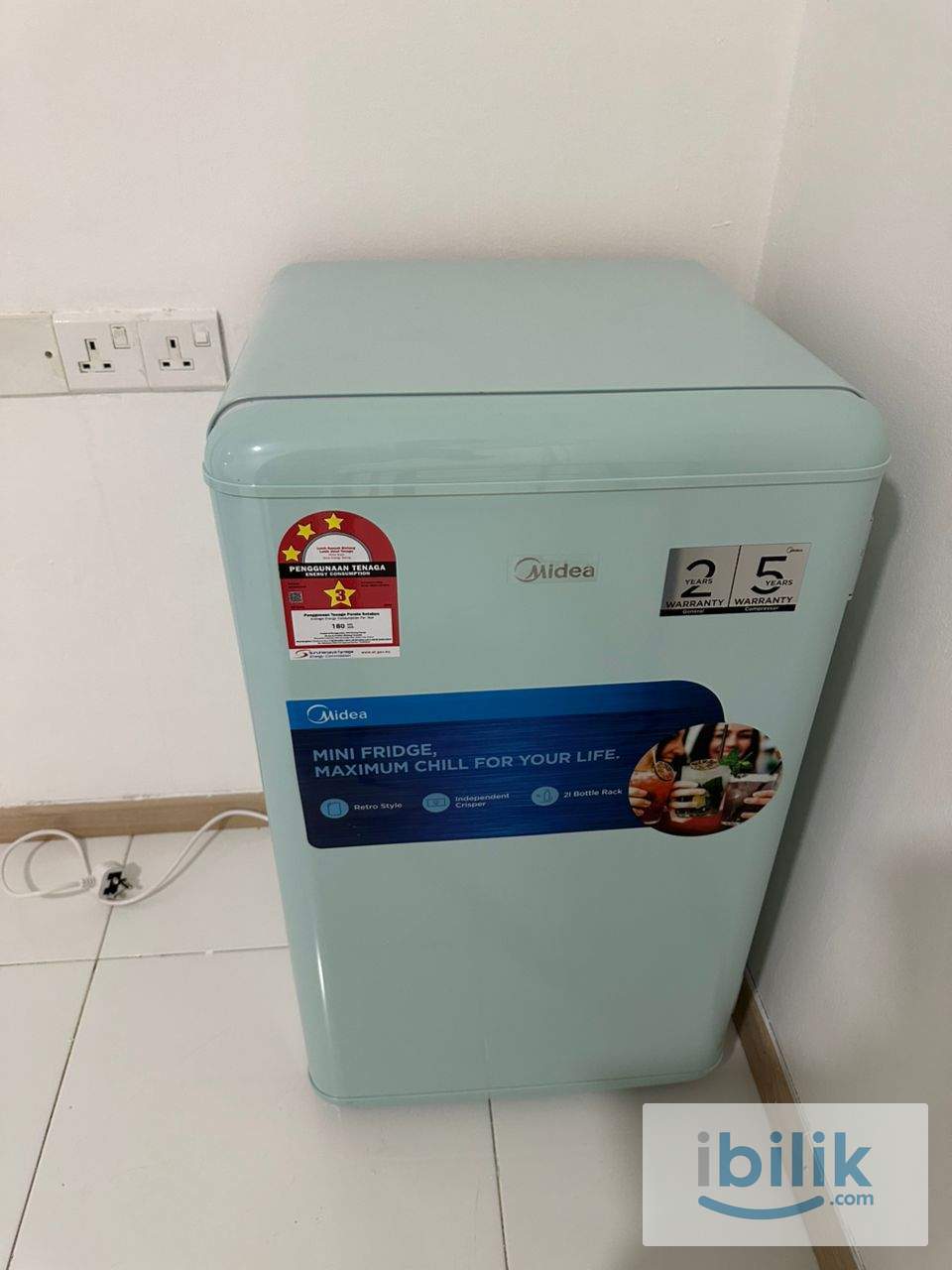 For Rent Vista Alam SOHO Service apartment, Section 14 Shah Alam - Image 4