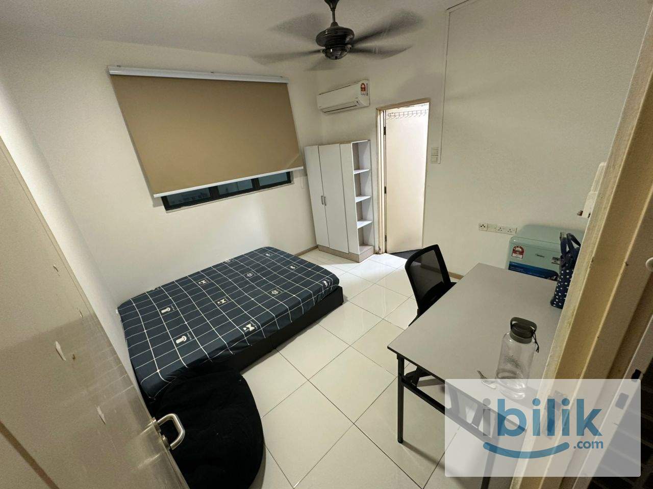 For Rent Vista Alam SOHO Service apartment, Section 14 Shah Alam - Image 1