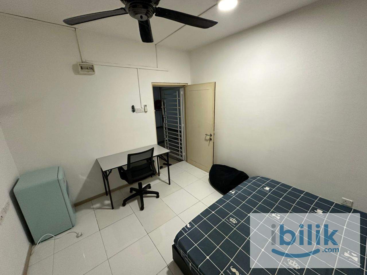 SOHO Ready to move in - Vista Alam Service Apartment sECTION14 Shah Alam - Image 3