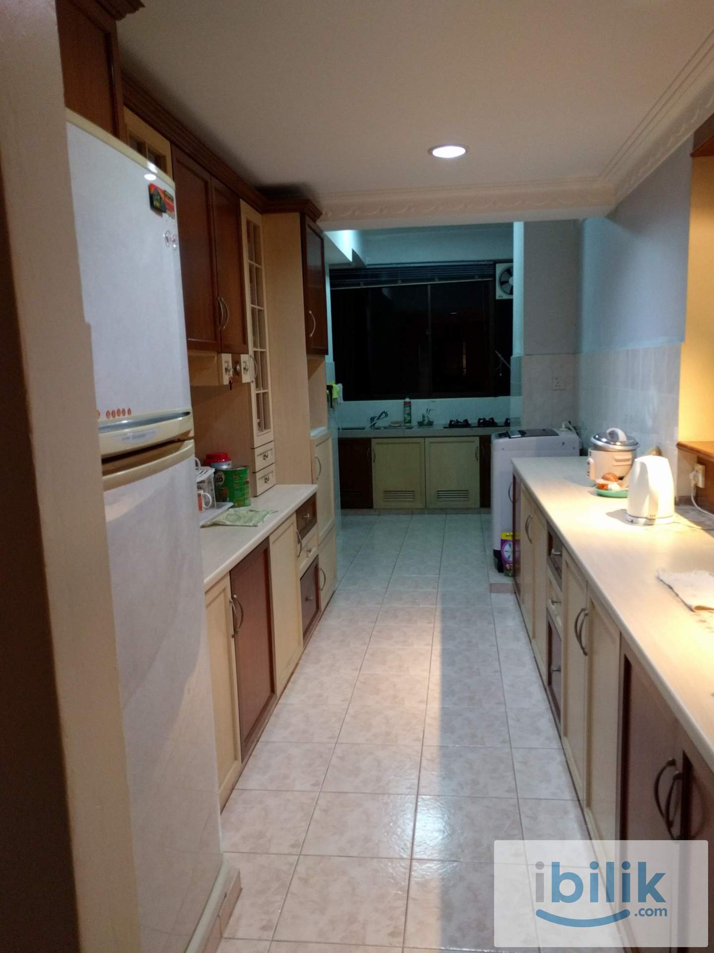 Single Room at Vista Komanwel A - Image 2