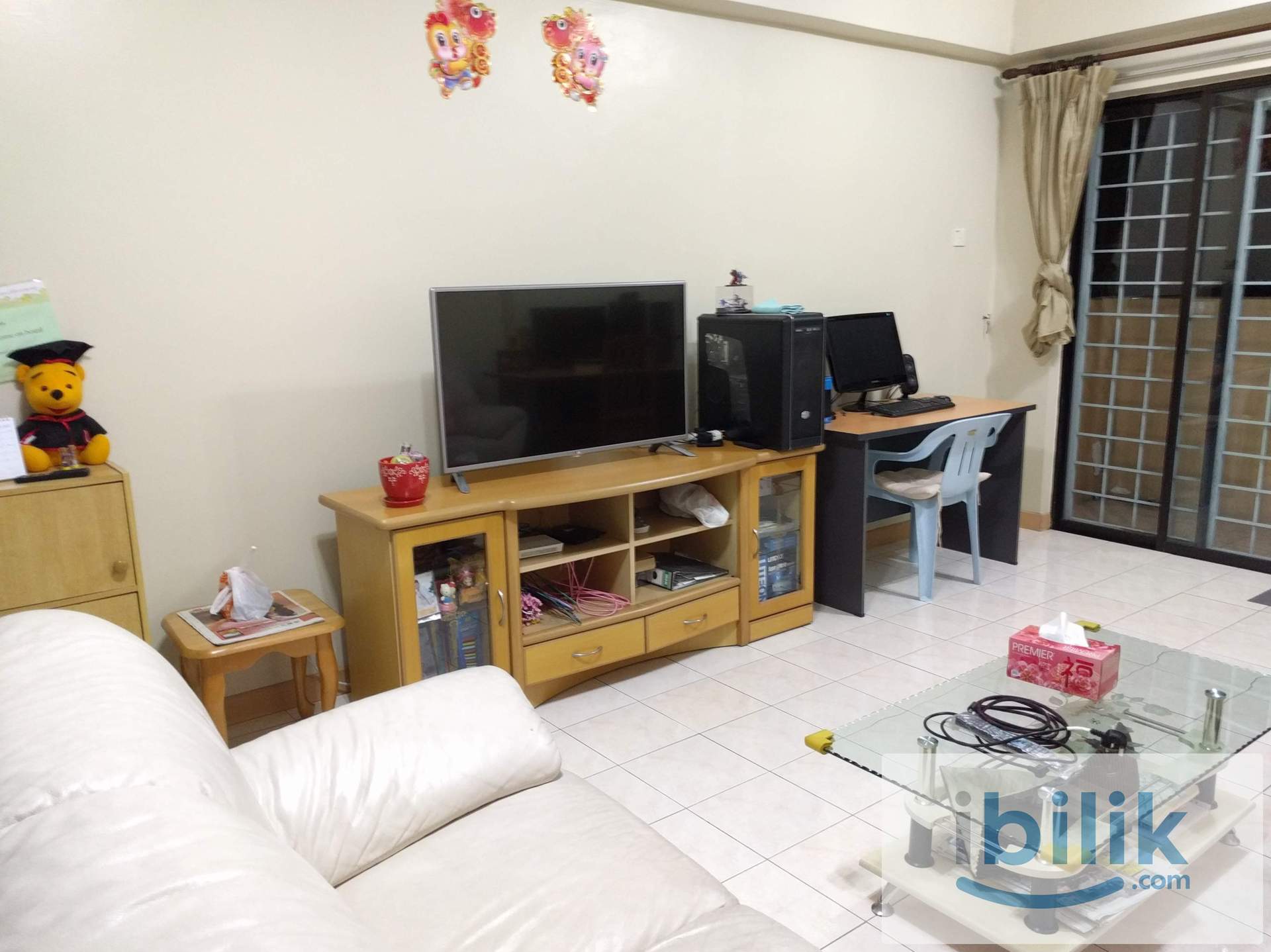 Single Room at Vista Komanwel A - Image 3