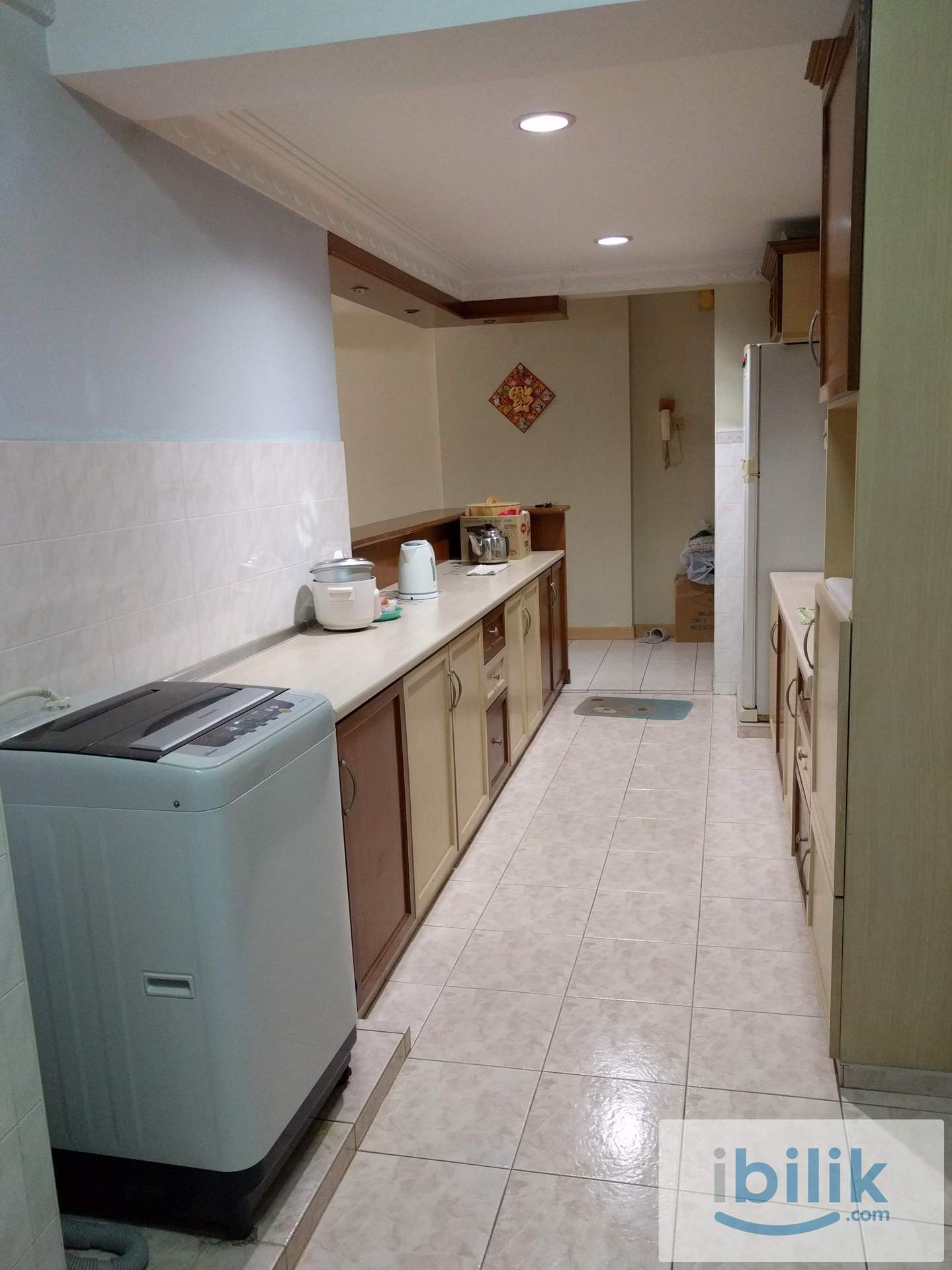 Single Room at Vista Komanwel A - Image 4
