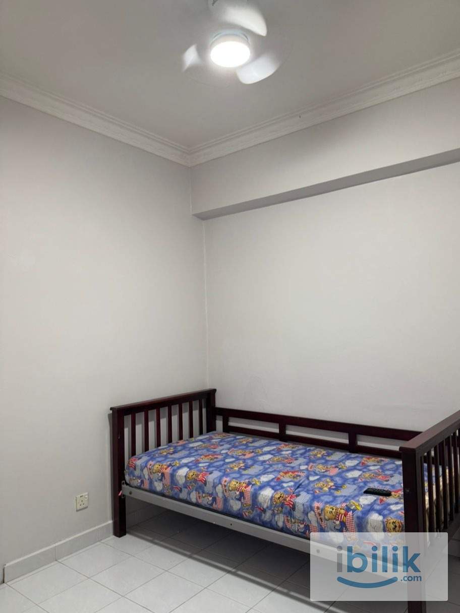 Single Room at Vista Komanwel A - Image 5