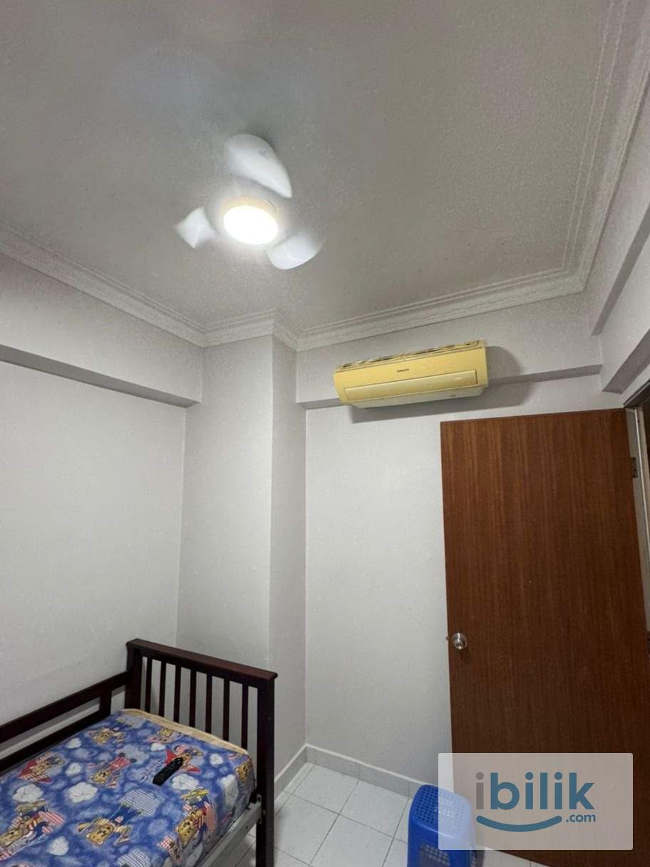 Single Room at Vista Komanwel A - Image 6