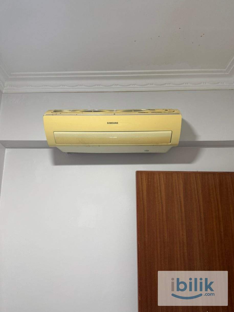 Single Room at Vista Komanwel A - Image 7