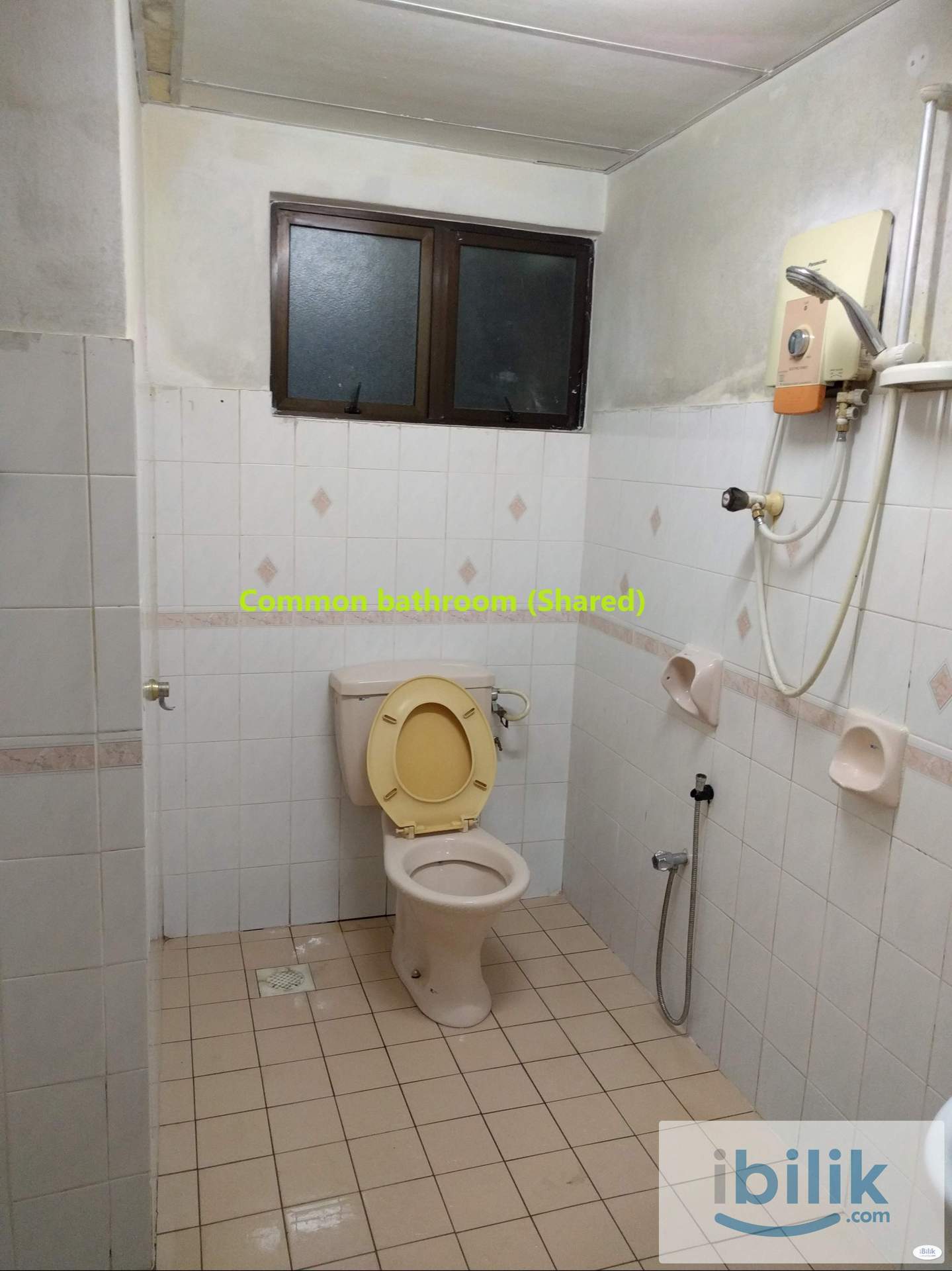 Single Room at Vista Komanwel A - Image 8
