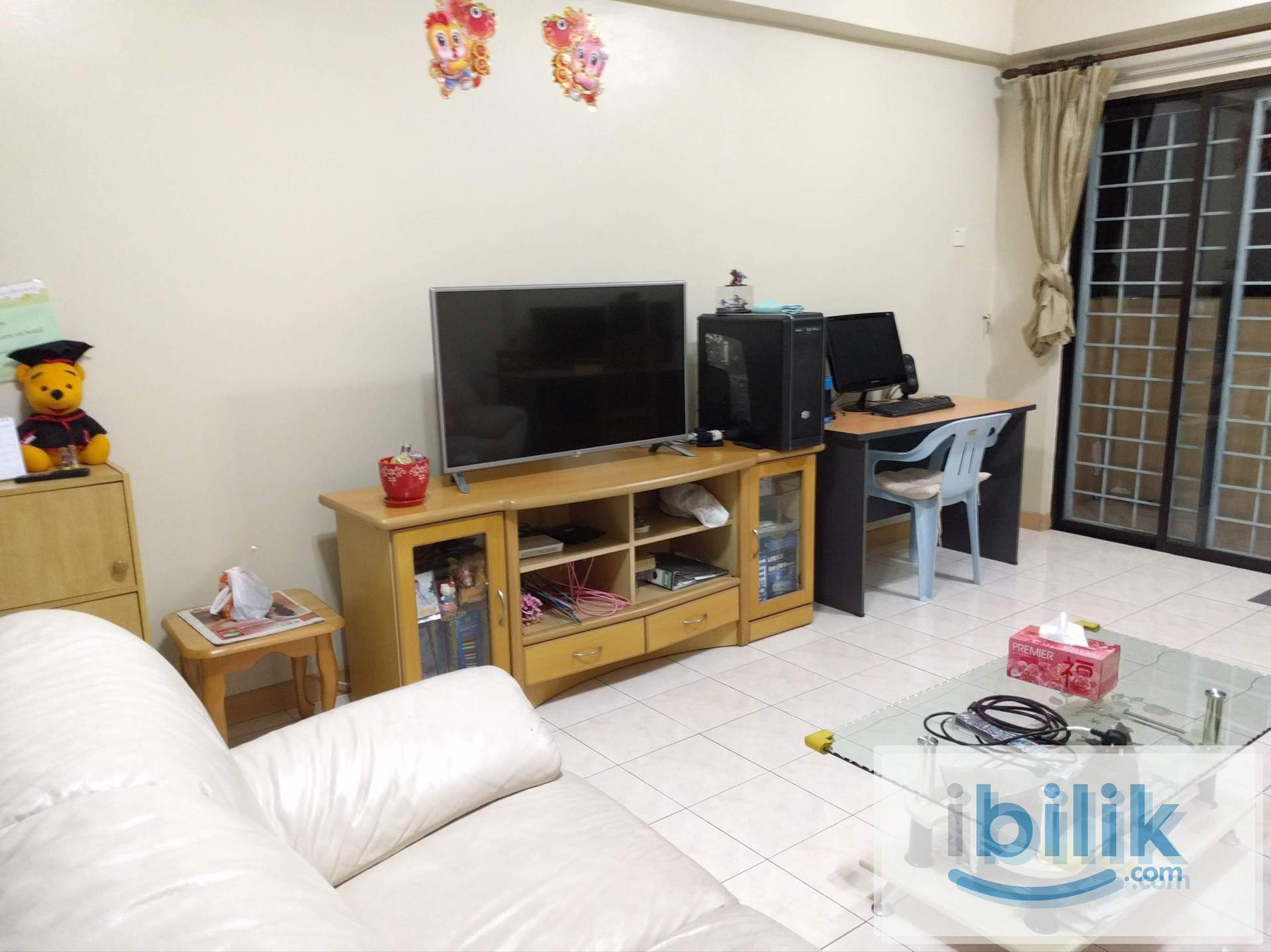 Single Room at Vista Komanwel A - Image 3