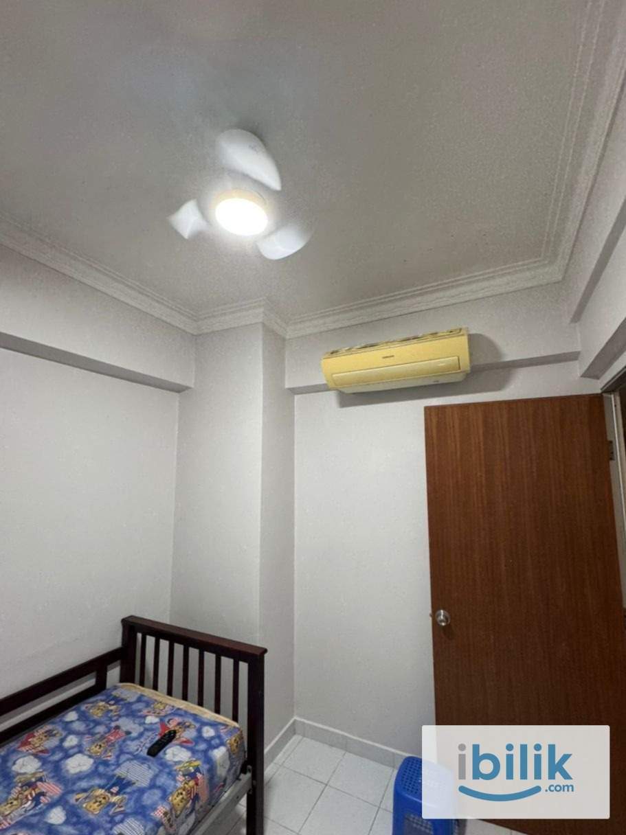Single Room at Vista Komanwel A - Image 6