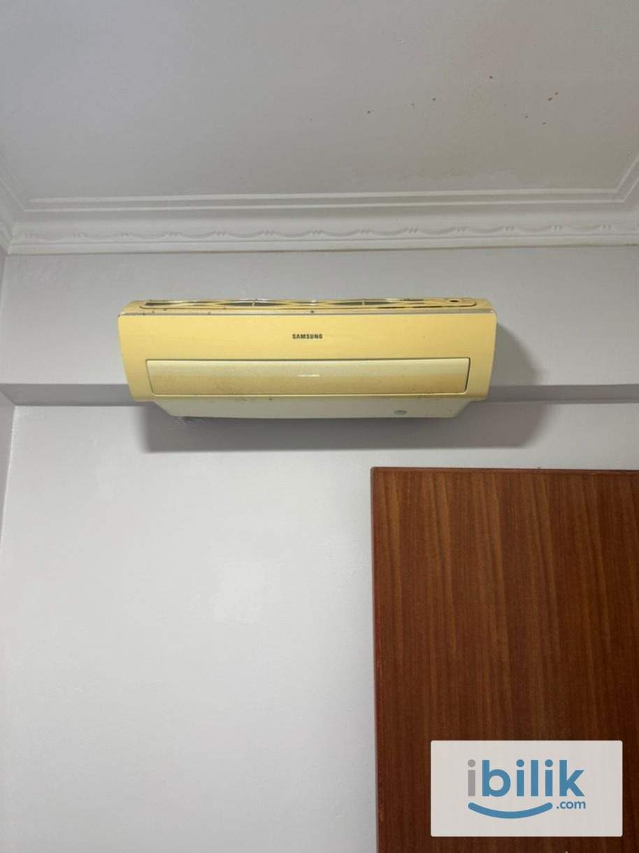 Single Room at Vista Komanwel A - Image 7