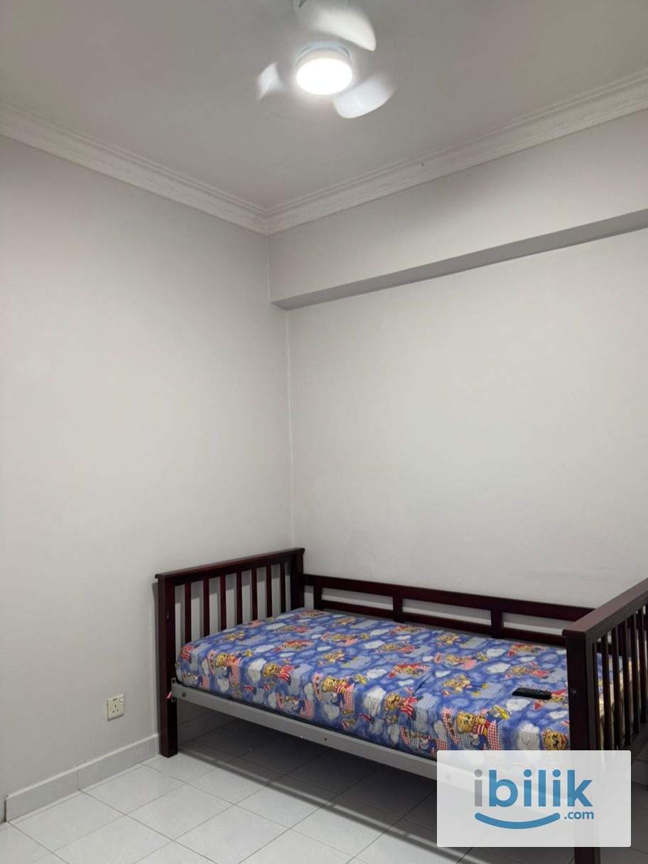 Single Room at Vista Komanwel A - Image 5
