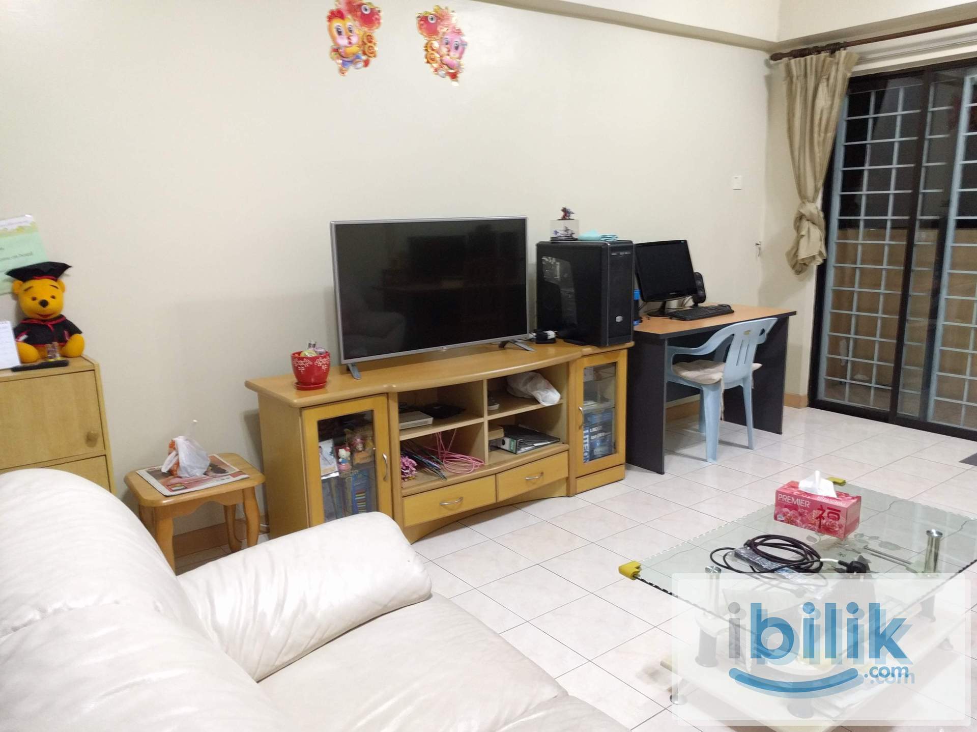 Single Room at Vista Komanwel A - Image 3