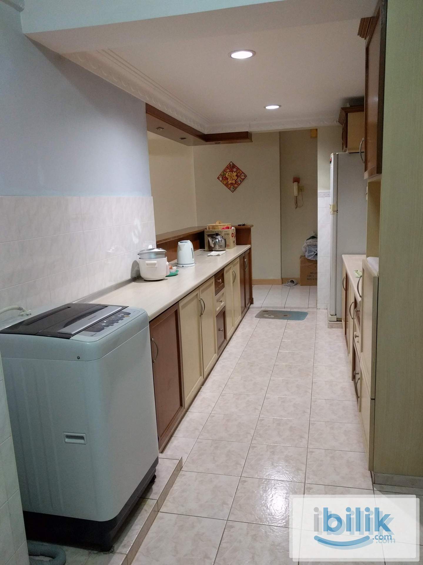 Single Room at Vista Komanwel A - Image 4