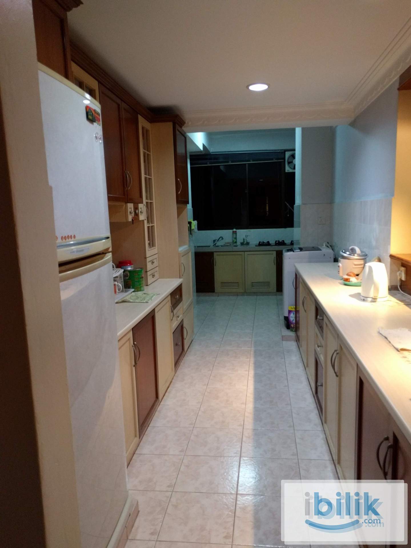 Single Room at Vista Komanwel A - Image 2