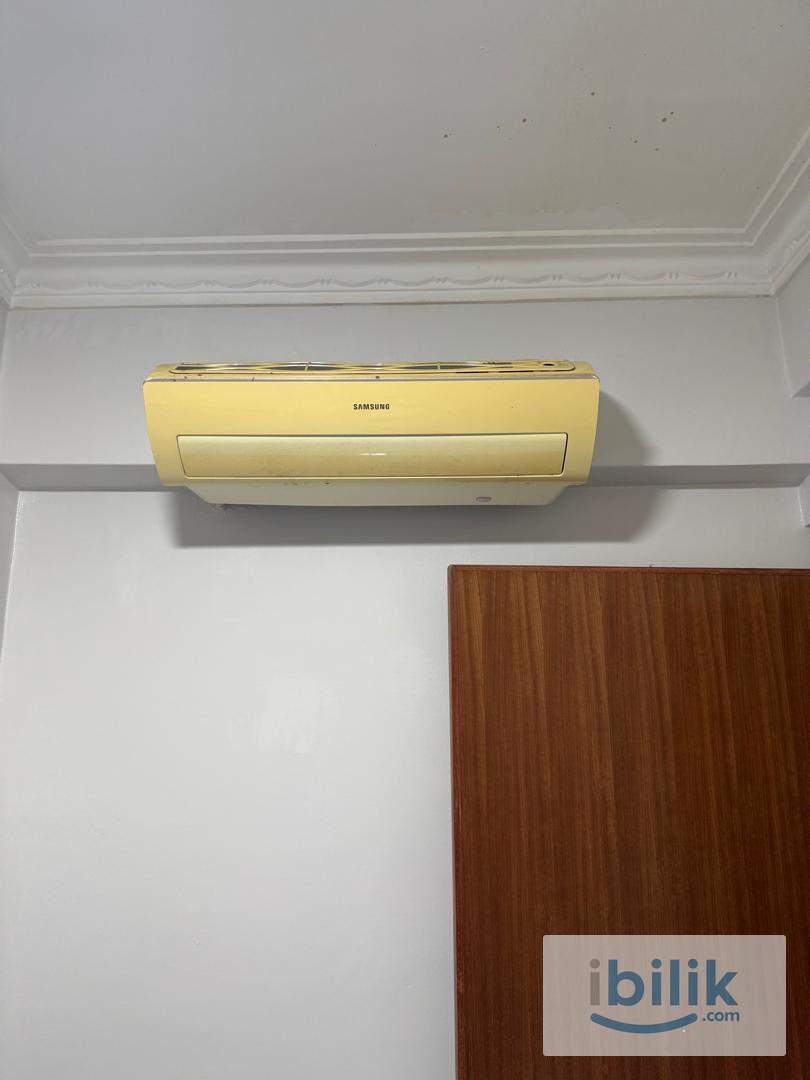 Single Room at Vista Komanwel A - Image 3